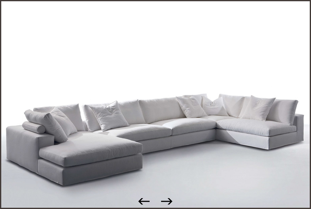 gordon modulaire bank
